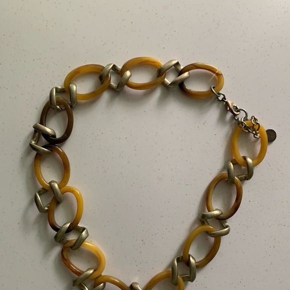 Talbots necklace - Picture 2 of 2